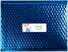 Load image into Gallery viewer, Avery Address Labels with Sure Feed for Laser &amp; Inkjet Printers, 1-1/3&quot; x 4&quot;, 140 Labels, Permanent Adhesive (18262)