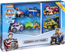 Load image into Gallery viewer, Paw DCT Diecast Vehicle Giftset UPCX GBL