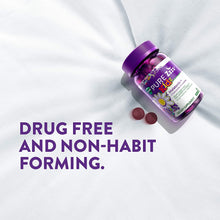 Load image into Gallery viewer, ZzzQuil Pure Zzzs Kidz Melatonin Sleep Aid Gummies