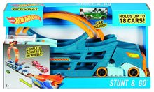 Load image into Gallery viewer, Hot Wheels Stunt