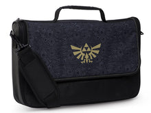 Load image into Gallery viewer, PowerA Everywhere Messenger Bag Zelda: Breath of the Wild Nintendo Switch