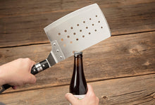 Load image into Gallery viewer, Cuisinart CIT-501 Soft Handle, 1-Piece, Tri-Tip Premium Spatula