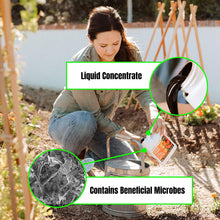 Load image into Gallery viewer, AgroThrive Organic Fertilizer - Fruiting and Flowering