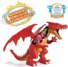 Load image into Gallery viewer, Robo Alive ZURU 7115B Toy