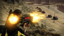 Load image into Gallery viewer, Just Cause 4 Twister Parent