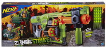 Load image into Gallery viewer, Nerf Zombie Strike Doominator Blaster