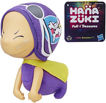 Load image into Gallery viewer, Hanazuki Little Dreamer Plush (Stunts)