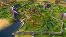 Load image into Gallery viewer, Civilization VI Twister Parent