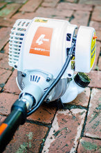 Load image into Gallery viewer, Sunseeker GTF31 4-Stroke Grass Trimmer, 31cc
