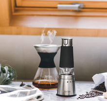 Load image into Gallery viewer, brim Electric Burr Grinder