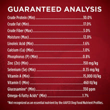 Load image into Gallery viewer, Purina ONE SmartBlend True Instinct Natural Adult Dry Dog Food &amp; Dog Treats
