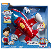 Load image into Gallery viewer, Paw Patrol Mission Paw - Air Patroller - Amazon Exclusive