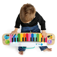 Load image into Gallery viewer, Baby Einstein Magic Touch Piano Wooden Musical Toy Toddler Toy