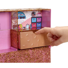 Load image into Gallery viewer, L.O.L. Surprise! Pop-Up Store (Doll - Display Case)