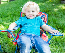Load image into Gallery viewer, Exxel MKC-101SHA9A Superhero Adventures Kids Chair