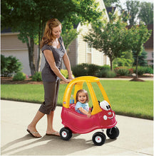 Load image into Gallery viewer, Little Tikes Cozy Coupe 30th Anniversary Car, Non-Assembled, Standard Packaging