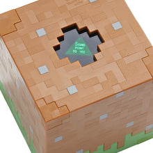 Load image into Gallery viewer, Mattel Games Minecraft Magic 8 Ball