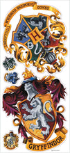 Load image into Gallery viewer, RoomMates Harry Potter Map Peel and Stick Wallpaper