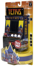 Load image into Gallery viewer, Basic Fun Arcade Classics - Tetris Retro Mini Arcade Game