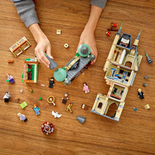 Load image into Gallery viewer, LEGO Harry Potter Hogwarts Astronomy Tower 75969; Great Gift for Kids Who Love Castles, Magical Action Minifigures and Harry Potter and The Half Blood Prince Toys, New 2020 (971 Pieces)