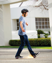 Load image into Gallery viewer, Razor Jetts Heel Wheels