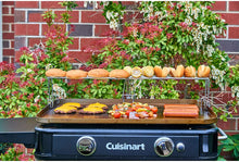 Load image into Gallery viewer, Cuisinart CGS-507 Griddle Kit