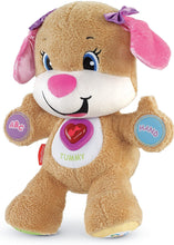 Load image into Gallery viewer, Fisher-Price Laugh &amp; Learn Smart Stages Sis