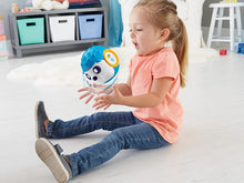 Load image into Gallery viewer, Fisher-Price Think &amp; Learn Rhythm &#39;n Roll Hedgehog