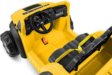 Load image into Gallery viewer, Kid Motorz Mini Cabrio