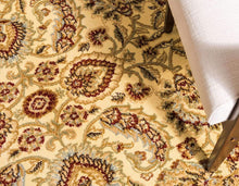 Load image into Gallery viewer, Unique Loom Voyage Collection Traditional Oriental Classic Rug