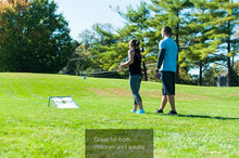 Load image into Gallery viewer, Verus Sports 3-in-1 Tailgate Challenge Combo Game