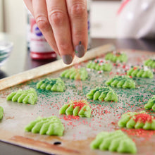Load image into Gallery viewer, Wilton Simple Success Cookie Press, 13-Piece