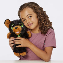 Load image into Gallery viewer, Little Tikes Rescue Tales Cuddly Pup Yorkie Soft Plush Pet Toy, Multicolor