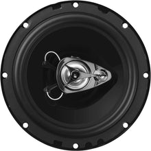Load image into Gallery viewer, BOSS Audio Systems Elite B653 6.5 Inch Car Speakers - 300 Watts of Power Per Pair, 150 Watts Each, 3 Way, Sold In Pairs, Easy Mounting