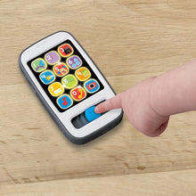 Load image into Gallery viewer, Fisher-Price Laugh &amp; Learn Smart Phone