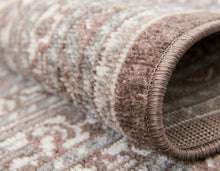 Load image into Gallery viewer, Unique Loom Williamsburg Collection Low Pile Height