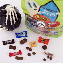 Load image into Gallery viewer, HERSHEY&#39;S Bulk Halloween Chocolate Candy