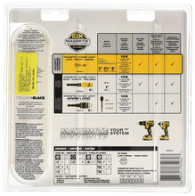 Load image into Gallery viewer, DEWALT MaxFit Screwdriving Set (32-Piece)