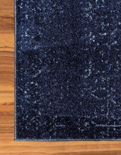 Load image into Gallery viewer, Unique Loom Del Mar Collection Contemporary Transitional Area Rug