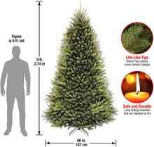 Load image into Gallery viewer, National Tree Company Artificial Christmas Tree