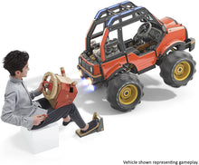 Load image into Gallery viewer, Nintendo Labo Toy-Con 03: Vehicle Kit - Switch