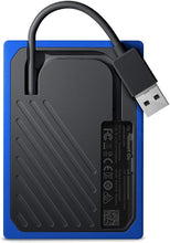 Load image into Gallery viewer, My Passport Go SSD