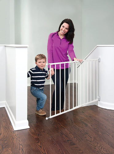 Advanta Baby Stairway Gate