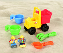 Load image into Gallery viewer, Little Tikes Big Digger Sandbox