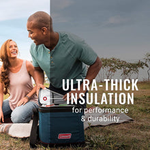 Load image into Gallery viewer, Coleman Soft Cooler Bag | Portable Beverage Cooler