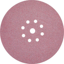 Load image into Gallery viewer, Makita B-68557 9" Round Abrasive Disc, Hook &amp; Loop, 120 Grit, 25/pk