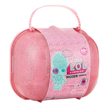 Load image into Gallery viewer, L.O.L. Surprise! Bigger Surprise with 60+ Surprises