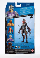 Load image into Gallery viewer, DC Comics Multiverse Aquaman ORM Figure