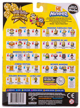 Load image into Gallery viewer, Despicable Me Mineez Character Pack
