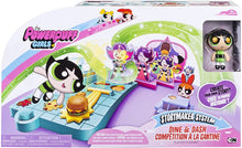 Load image into Gallery viewer, Powerpuff Girls - Storymaker System – Dine &amp; Dash